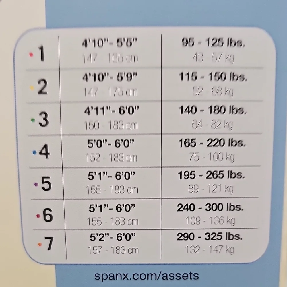 SPANX‎ Hi-Waist Mid-Thigh Shaper in Beige